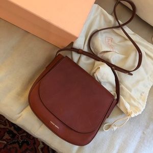 Mansur Gavriel Calf Crossbody